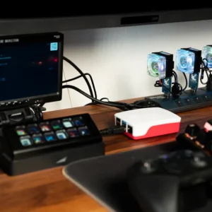 3x GekkoScience COMPAC F COMBO - FULL KIT Ready-To-Mine by Bitcoin Merch®