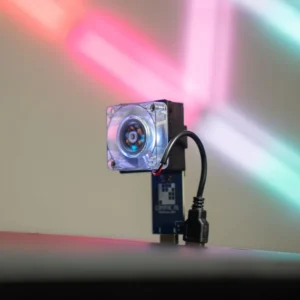 GekkoScience COMPAC A1 + Fan Upgrade COMBO by Bitcoin Merch®